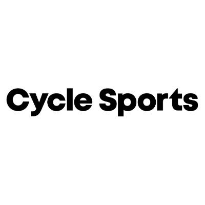 スポーツ自転車メディア「サイクルスポーツ」。onlineでは、毎日ニュースを更新！ 
雑誌：CYCLE SPORTS ６月号は4/19発売！ 
▪️８モデル試乗！最新エンデュランスロードの実力を教えます 
▪️北陸新幹線延伸で福井サイクリング 
▪️バイクスタンドカタログ