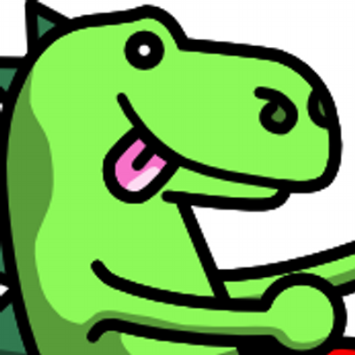 dinosaurs and robots