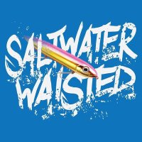 SALTWATER WAISTED(@SWaisted) 's Twitter Profile Photo