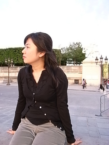 @ArioKawauchi