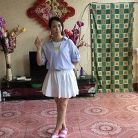 Luisa Yang (@luisaya32452837) 's Twitter Profile