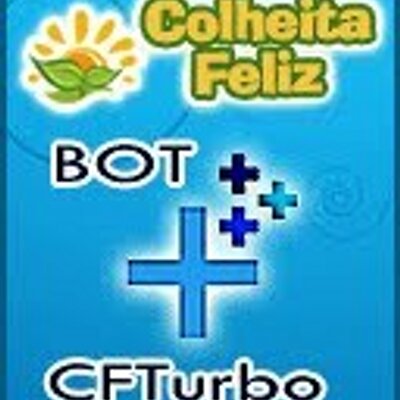 colheita feliz turbo