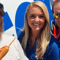 Christina Van Zelst (@cvanzelstfox6) 's Twitter Profile