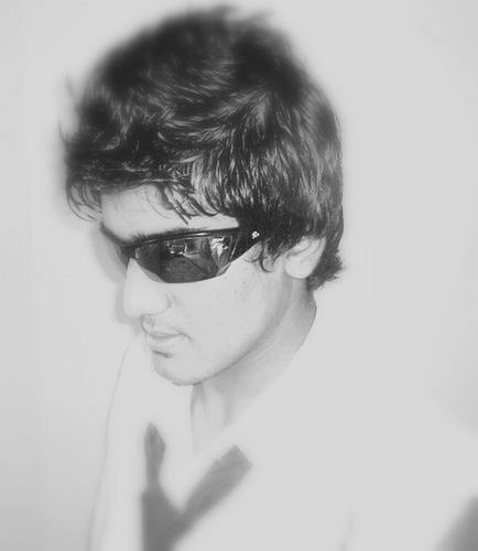 I'm very friendly person :)