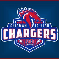Chipman Junior High School BCSD (@chipmanchargers) 's Twitter Profile Photo Chipman Junior High School BCSD (@chipmanchargers) 's Twitter Profile Photo