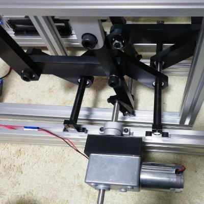 safety_cell's profile picture. 最近の趣味：ロープワーク