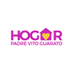 Hogar Padre Vito Guarato (@HogarPadreVito) Twitter profile photo