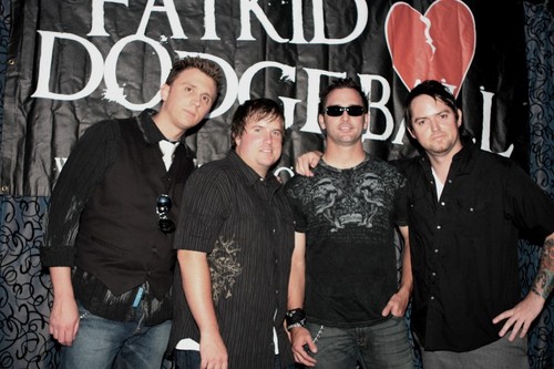 FKDB's profile picture. New single Favorite Fix on iTunes now!