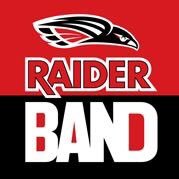 SOURaiderBand's profile picture. The SOU Raider Band brings excitement and energy to many events around the SOU campus. Go Raiders!!!
