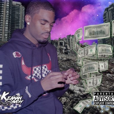 “Run Up A Check” Official Video Out Now💸🏃🏽♂️