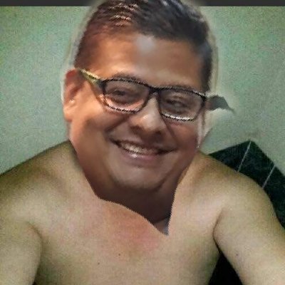 TioNuca's profile picture. Sin nuca, pero con ganas