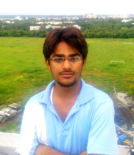 hemantmeena91's profile picture. 