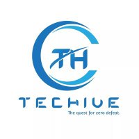 Tech Hive(@techiveofficial) 's Twitter Profile Photo