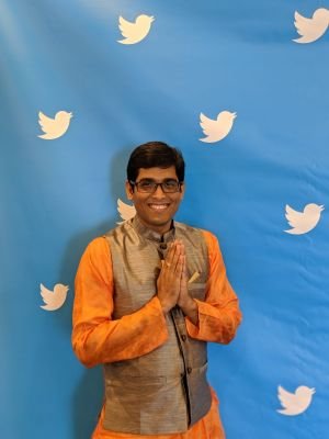 Iamsatish05's profile picture. Software Engineer @Twitter