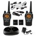 Headset Walkie (@walkieheadset) Twitter profile photo