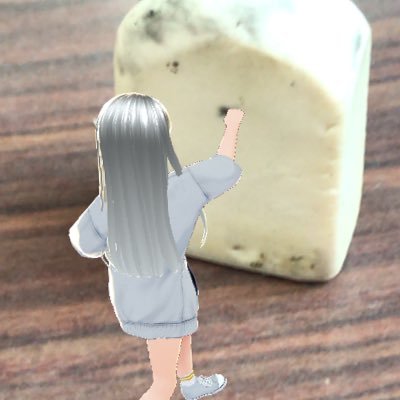 亦夂な人さんのプロフィール画像