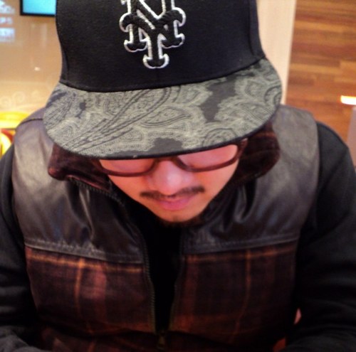 ShinchonIAN1's profile picture. 