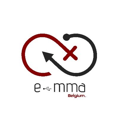 E_mma_Belgium's profile picture. 