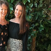 Brittany Hammer (@brittanyhammer) 's Twitter Profile Photo