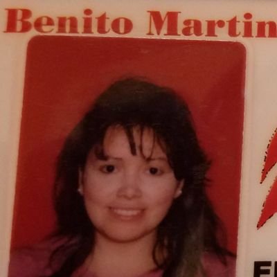 2nd grade bilingual teacher @ Benito Martinez Elementary