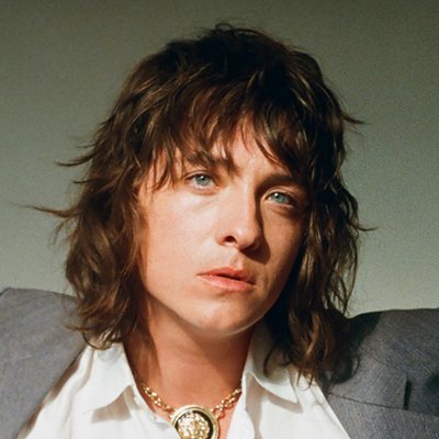 ParkerBossley's profile picture. 🍌