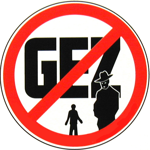 Boykott_GEZ's profile picture. 