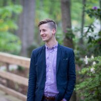 Daniel Bullock (@is_dan_bull) Twitter profile photo