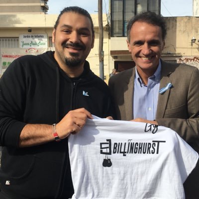 Coordinador Gral. de la Dirección de Empleo de la Municipalidad de Gral. San Martín, Funebrero 🇾🇪y Militante Peronista✌🏽