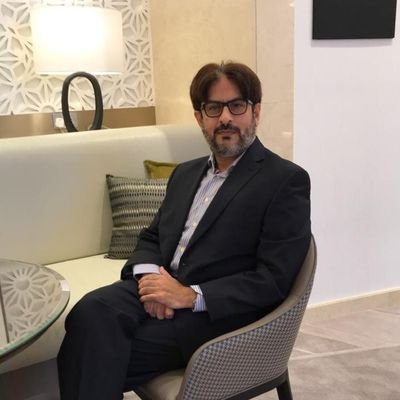 ChishtAzam's profile picture. 