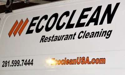 Restaurant Cleaning, Houston Hood Cleaning, Texas Kitchen Cleaning, Kitchen Exhaust Cleaning, since 1997