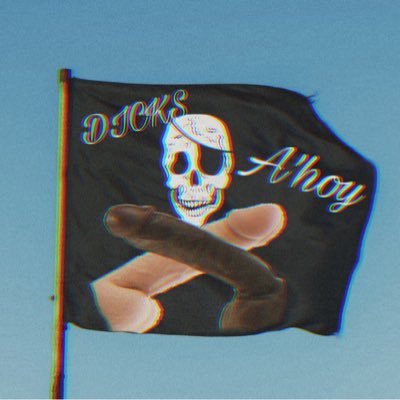 Dicks Ahoy | Owner @SeroZYT5