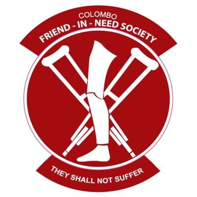 _cfins_'s profile picture. We are the oldest charity organization in Sri Lanka, aiming to improve the quality of life and advance the rights of the physically disabled.