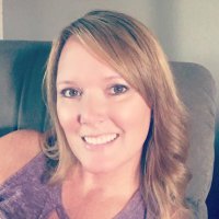 Kim Fletcher - @fletchmomof3 Twitter Profile Photo