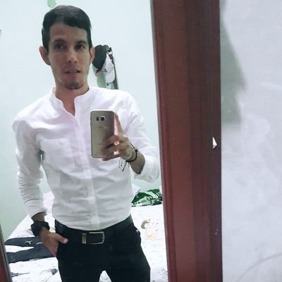 edgaresau's profile picture. Español , Estudiante joven triguenho, futbolero n me gustan los chambres! me gusta hacer reir y soy agradable y muy sociable !! Dios sobre todas las cosas