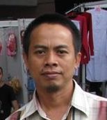 sonytrigiantoro's profile picture. Your life is nothing more than a love story. Between you and The Almighty.