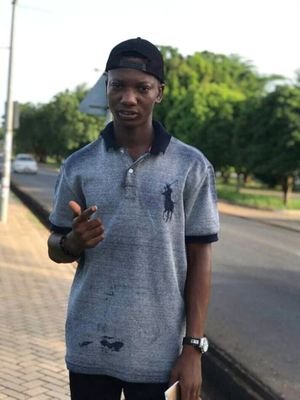 JnrBrvh's profile picture. Jah bless our hustle