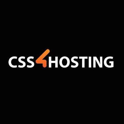 csshosting's profile picture. CSS4 Hosting is leading hosting company. We offers fast dedicated server, cloud server, email hosting, dynamic server etc.
