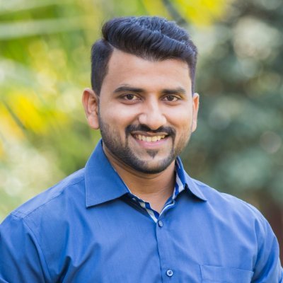 loan counselor as a professional. developer and bloggers as a passion