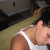 Melanie See (@chubbabooba) Twitter profile photo