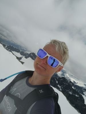 AVallioniemi's profile picture. 