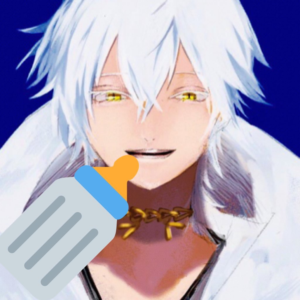 ナナシさんのプロフィール画像