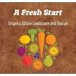AfsEdible's profile picture. San Diego Local, Organic, Edible Landscape and Design