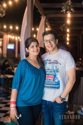 drsachdevmadaan's profile picture. 