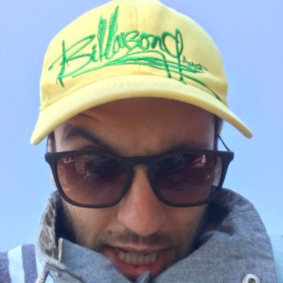 MichaOnufry's profile picture. 