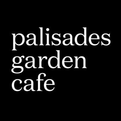 Palisades Garden Cafe Pgcgardencafe Twitter