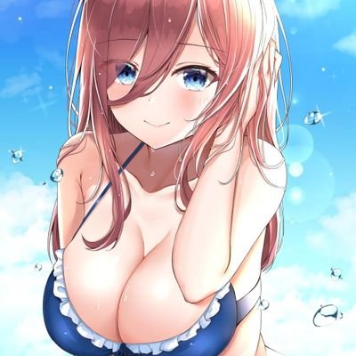 五等分の花嫁を愛する垢 (@vMbOmFrgbKVIZNt) / Twitter