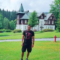 Saurabh Ghodki (@skghodki) 's Twitter Profile