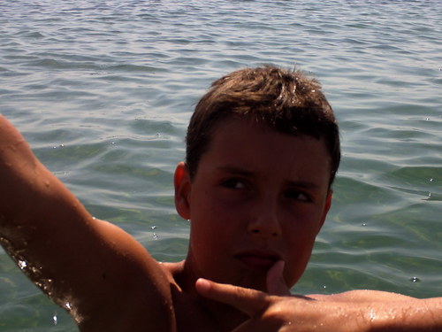 barriejamesford's profile picture. Evil, kind, right and wrong typical human smart ass for a while only