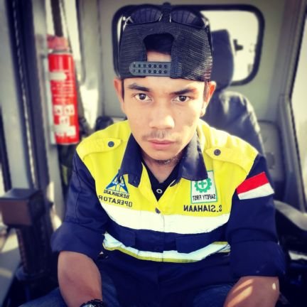 Aan92614817's profile picture. sukses itu nggak ' harus berdasi...!!!