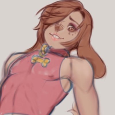 DOGGUPUPPUP's profile picture. ⠀⠀⠀⠀⠀⠀⠀⠀⠀ ⌈ ｗｏｏｆ! ⌋ ⠀⠀⠀⠀⠀⠀⠀⠀⠀⠀⠀⠀⠀⠀⠀⇢ ◤（・｀ω´・) ◢